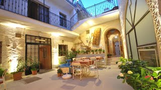 Hotel Elvan, Urgup, Turkey | Geeta Travel Gallery screenshot 2