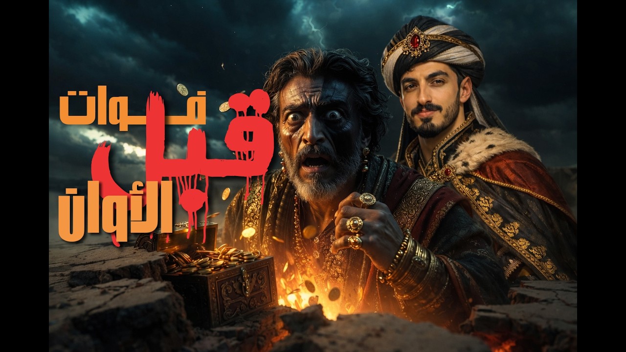 الجانب الخفي في قصة قارون الذي لم يخبرك به أحد