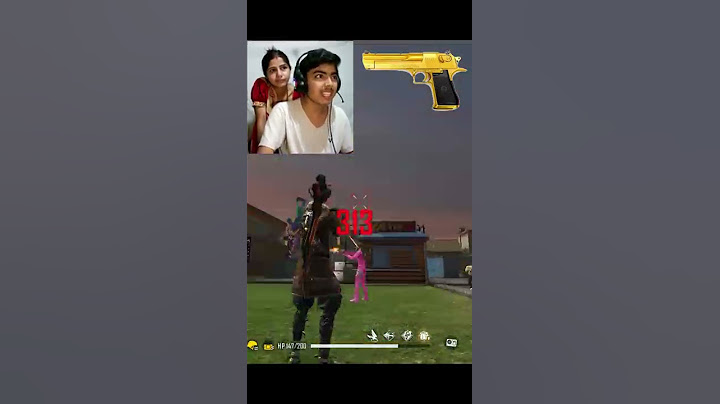 DESERT EAGLE Vs M500 WHICH IS THE BEST ONE SHOT GUN 😱 #shorts #freefireshorts