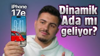 Iphone 17E Sızıntıları Ucuz Iphone Artık Ucuz Durmayacak