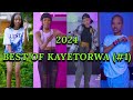 2024 🥰 Best of Kayetorwa (Part 1) Tiktok Dance Challenge Compilation #Kayetorwa #TikTok