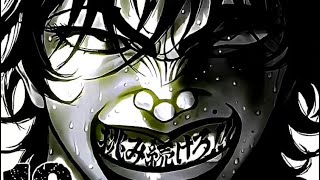 Baki Hanma Seriousnon Serious Edit