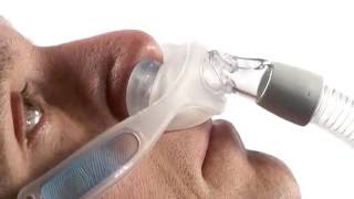 Fixing Nuance Pro Mask Leaks | Philips | Pillow Mask Fixing Nuance Pro Mask Leaks | Philips | Pillow Mask