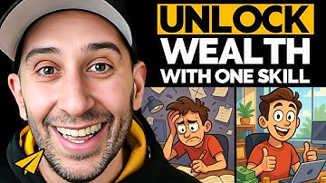 De harde waarheid over het leren van één vaardigheid die je rijk maakt