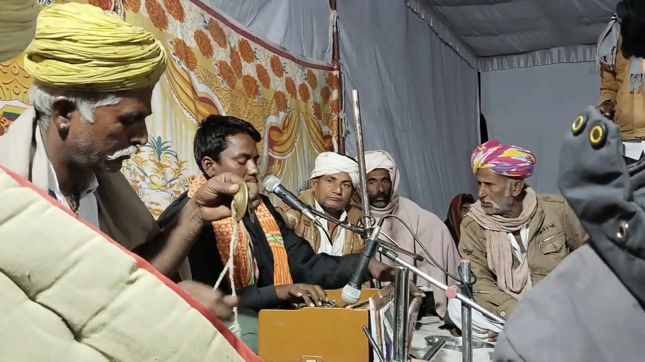  #song गंगा माताजी भजनदेसी बैरागी गायक सुरेश कुमार लुआर दांखां सतोष डीजे पादरू मोबाइल 9694261313