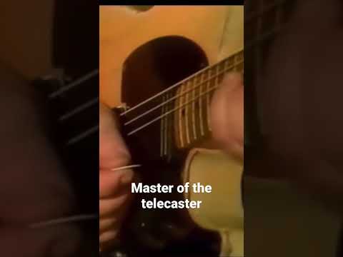 Insane Arpeggios! Danny