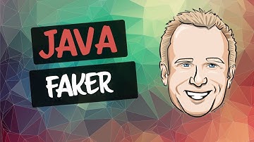 How to create sample data for your Java application