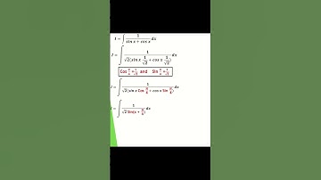 1/sinx+cosx integral |Integration isc |Integral class12 |Integration #integral #maths #integralmaths