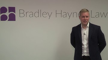 Conveyancing Process