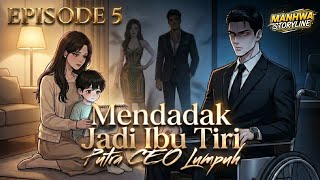 BERANI MENYENTUH ISTRIKU? KAU AKAN MENYESAL… | Episode 5 