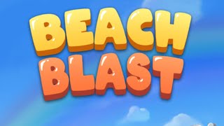 Beach Blast Game Mobile Game | Gameplay Android & Apk screenshot 5