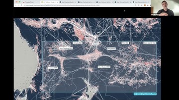 Webinar: The dangers of oversimplifying IUU fishing risk indicators