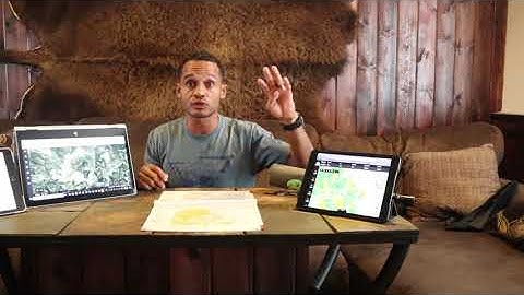 Scouting for Elk - Episode 1 - E Scouting