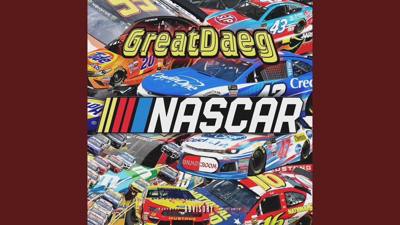 Nascar