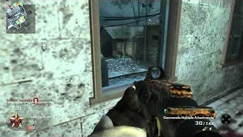 ravishing_rick - Black Ops random semtex  stick