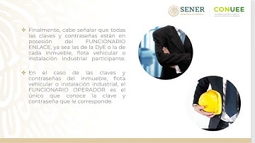 VIDEO CLAVES Y CONTRASEÑAS