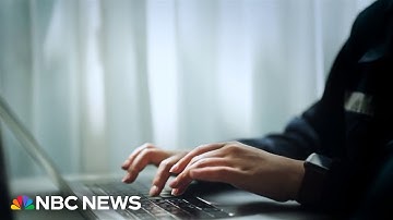 Scam job postings on the rise as millions of Americans search for work