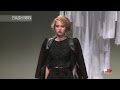 Rich couture mapitso south african fashion week aw 2016 by fashion channel