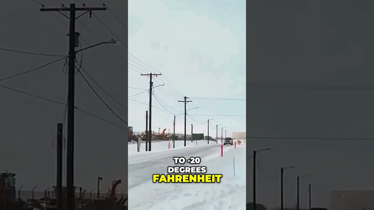 Discover Utqiagvik America's Arctic Wonderland