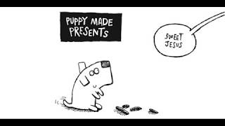 Puppy Versus Kitten - Puppy Made Presents