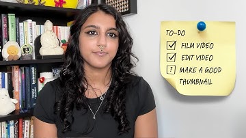 How I manage my to do list (autistic w/ ADHD) | ADHD task management systems & productivity tips
