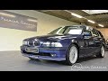 Alpina B10 4.6 V8 E39 Touring - Premium Classics