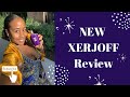 Perfume Unboxing Featuring Xerojoff  - XERJOFF’S Cruz Del Sur ll & Accento Fragrance Review!!