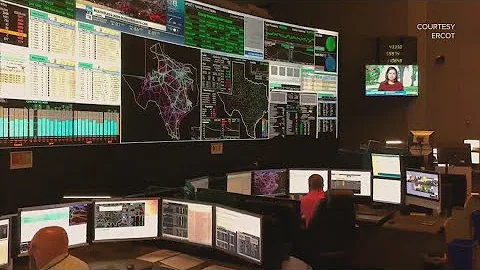 ERCOT expects record demand on the Texas power grid this summer | Top headlines at noon