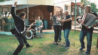 Bambozza — Стаканок. (Official video).