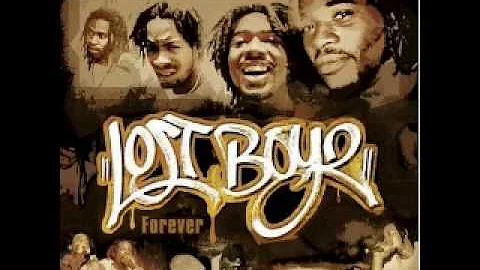 Lost Boyz - All I Know