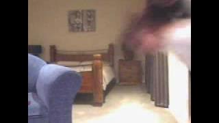 cookieandmatea's webcam video Sat 23 Jan 2010 05:05:54 PST