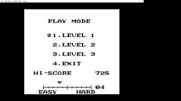 Minesweeper (Game Boy) Speedrun 1st Place