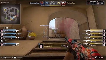 virtus.pro vs. renegades - byali