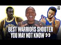 Meet The Best Warriors Shooter Before Stephen Curry and Chris Mullin 👀 | Run It Back