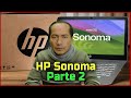 💻 HP con MacOS Sonoma | Parte 2 con pendrive USB 💻