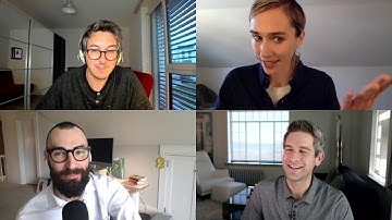 Remote Design Sprints: Jake Knapp and friends whiteboard demo!!