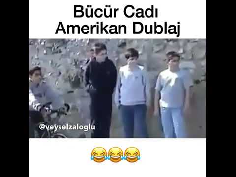 BÜCÜR CADI