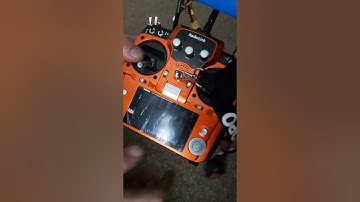 RADIOLINK AT10 NOT WORKING