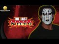 The Story of The Last WCW Nitro