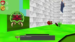 Nintendo Nightmares Test
Nintendo Nightmares Test Nintendo Nightmares Test