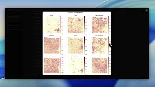 PortrAIgent Visium Breast Cancer Analysis: Cell Type Deconvolution via TACCO