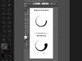 Illustrator Beginner vs. Pro: Level Up Your Designs! #logo #illustrator  #tutorials  #graphicdesign