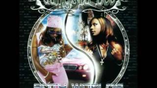 Gangsta Boo & Crunchy Blac - I Thought U Knew Resimi