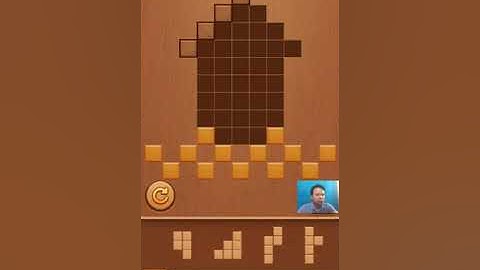 Block Puzzle: Wood Jigsaw Game Level 701 - 710 Walkthrough