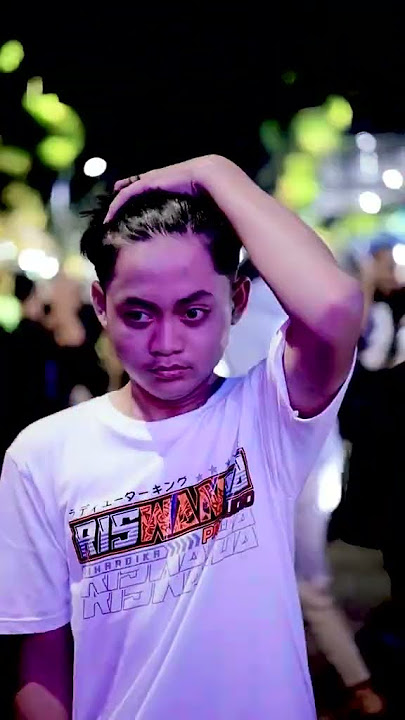 MAHARDIKA JR X MAHARDIKA RISWANDA #karnavalpasuruan #karnaval