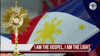 I AM CATHOLIC I AM ALIVE