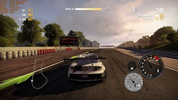 Need For Speed Shift 2 Walkthrough Part 26 - "Drift: Sideways Fest #4"