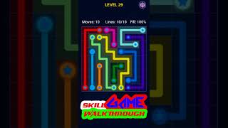 Light Connect Puzzle | Classic Size 9x9 Level 1 - 50 Walkthrough screenshot 5