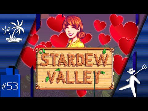 STARDEW VALLEY #53 - O BUQUÊ PARA PENNY 💐