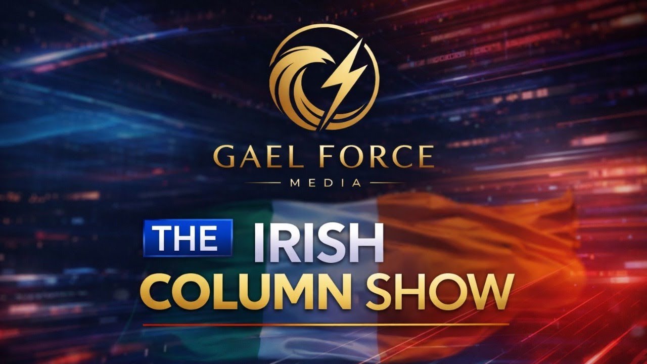 Irish Column - YouTube
